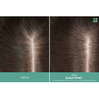 Biolage ScalpSync Cooling Mint Shampoo 400mL