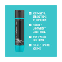 Total Results High Amplify Conditioner 300mL