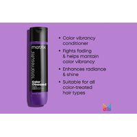Total Results Color Obsessed Conditioner 300mL