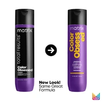 Matrix Color Obsessed Conditioner 300mL