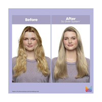 Total Results So Silver Neutralizing Shampoo 300mL
