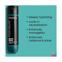 Total Results Dark Envy Conditioner 300mL