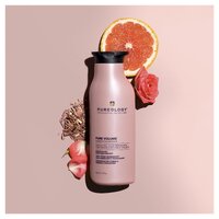 Pureology Pure Volume Shampoo 266mL