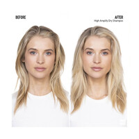 Total Results High Amplify Dry Shampoo 118mL