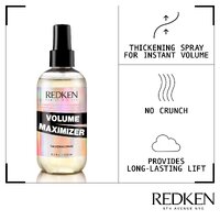 Redken Volume Maximizer Thickening Spray 250mL