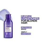 Redken Color Extend Blondage Conditioner 300mL