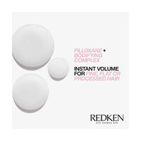 Redken Volume Injection Shampoo 300mL