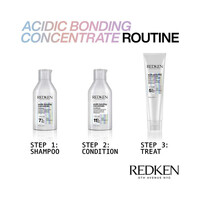 Redken Acidic Bonding Concentrate Conditioner 1L
