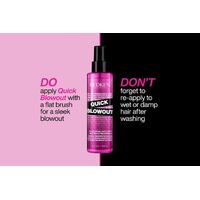 Redken Quick Blowout 125mL