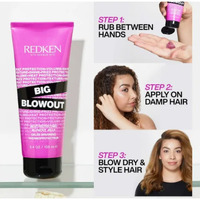 Redken Big Blowout 100mL
