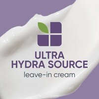 Biolage Ultra HydraSource Leave-In Balm 200mL