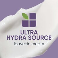 Biolage Ultra Hydrasource Leave-In Balm 200mL