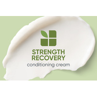 Biolage Strength Recovery Conditioner 280mL