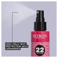 Redken Thermal Spray High Hold 125mL
