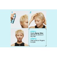 Redken Spray Wax 165g