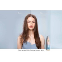 Pureology Color Fanatic Multi-Tasking Leave-In Spray 200mL
