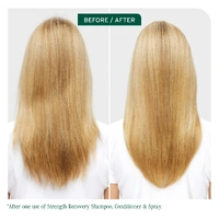 Biolage Strength Recovery Conditioner 236mL