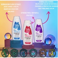 Punky Colour Depositing Shampoo+Conditioner - Bluemania