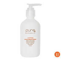 Pure Colour Optimising Treatment 200mL - Copper