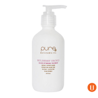 Pure Colour Optimising Treatment 200mL - Mulberry Orchid