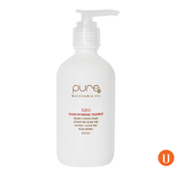 Pure Colour Optimising Treatment 200mL - Red