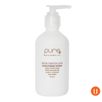 Pure Colour Optimising Treatment 200mL - Rich Chocolate