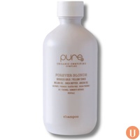 Pure Forever Blonde Shampoo 300mL