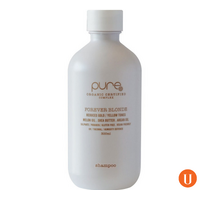 Pure Forever Blonde Shampoo 300mL
