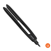 Pro-One 230 Smooth Mineral Ceramic Professional Straightener