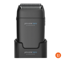 Pro-One Zero Foil Shaver