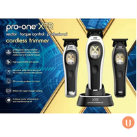 Pro-One XTR Cordless Trimmer