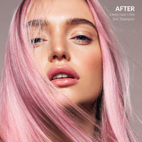 muk Deep 1 Minute Ultra Soft Treatment 200mL