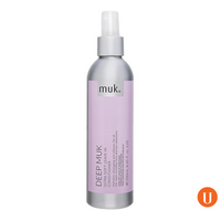 muk Deep Ultra Soft Leave In Conditioner 250mL