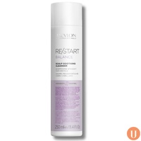 Revlon RE/START Balance Scalp Soothing Cleanser 250mL