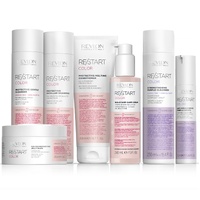 Revlon RE/START Strengthening Purple Cleanser 250mL