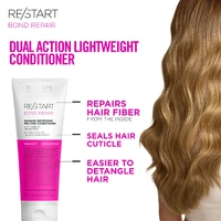Revlon RE/START Bond Repair Damage Reversing Melting Conditioner 30mL