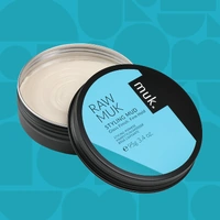 muk Raw Styling Mud 95g