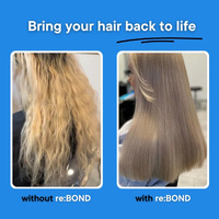 re:BOND Leave-in Miracle Bond³ Building Mask 236mL