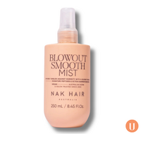 Nak Blowout Smooth Mist 250mL