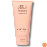 NAK Curls Crème 150mL