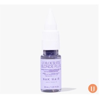 NAK Colour Fix Blonde Plus 30mL