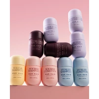 NAK Curl Shampoo 80mL