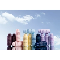 NAK Dandruff Control Shampoo 350mL