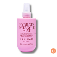NAK Hydrate Detangle Mist 250mL