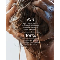 NAK Nourish Condition - Travel Size 80mL