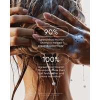 NAK Nourish Shampoo 350mL