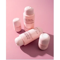 NAK Nourish Shampoo - Travel Size 80mL