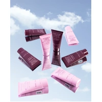 NAK Replends Crème Leave in Moisturiser - Travel Size 50mL
