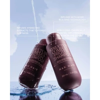 NAK Structure Complex Protein Shampoo 350mL