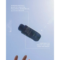 NAK Ultimate Cleanse Shampoo 350mL